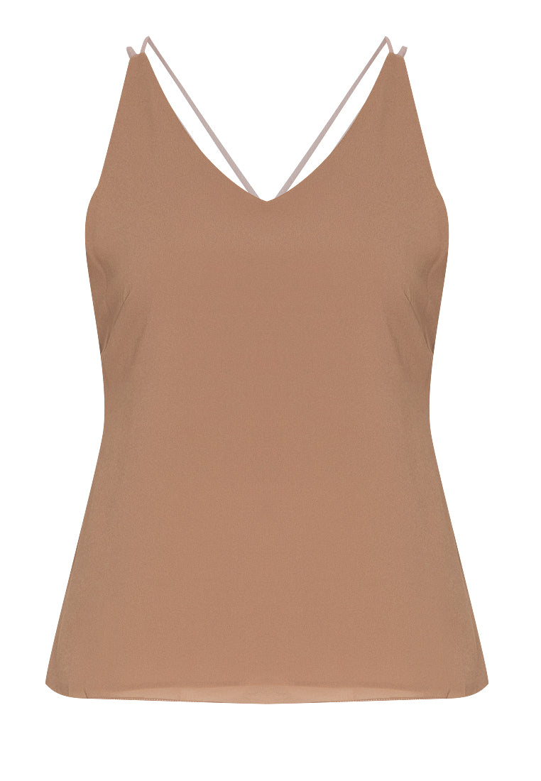 Marcy Strappy Camisole